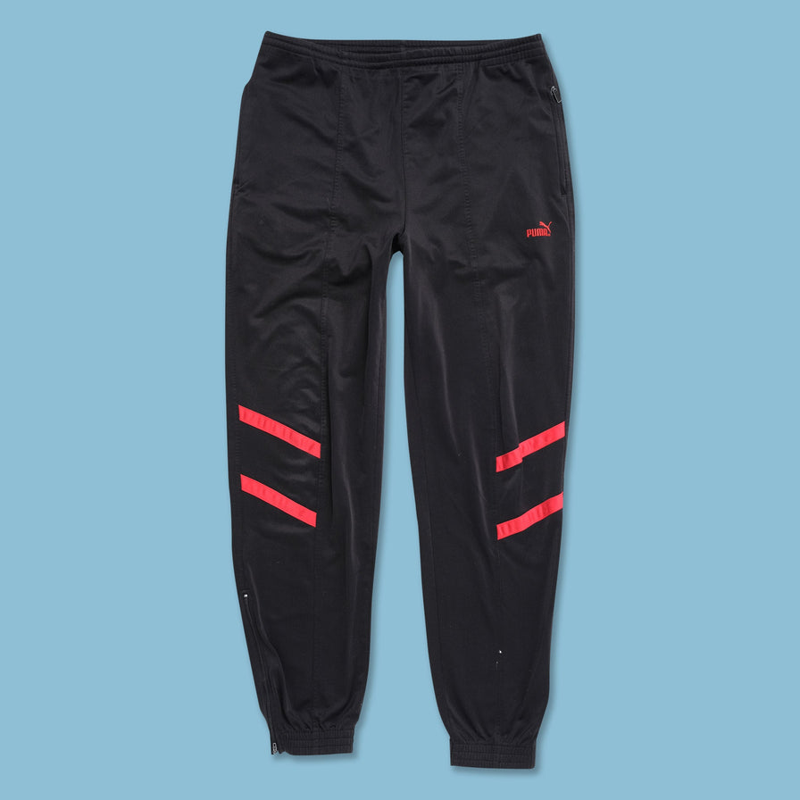 Vintage Puma Track Pants Medium 