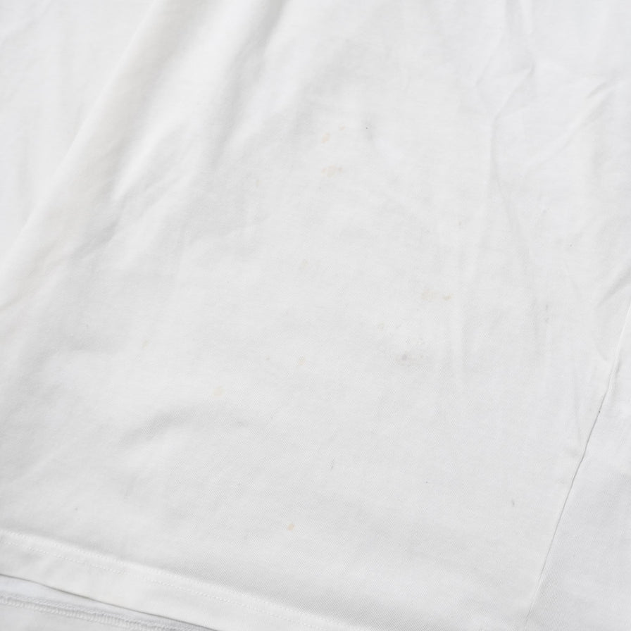 Vintage adidas Polo Large 