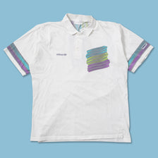 Vintage adidas Polo Large 