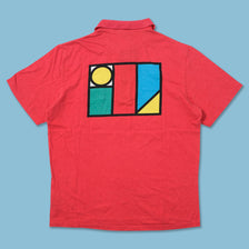 Vintage adidas Ivan Lendl Polo Small / Medium 