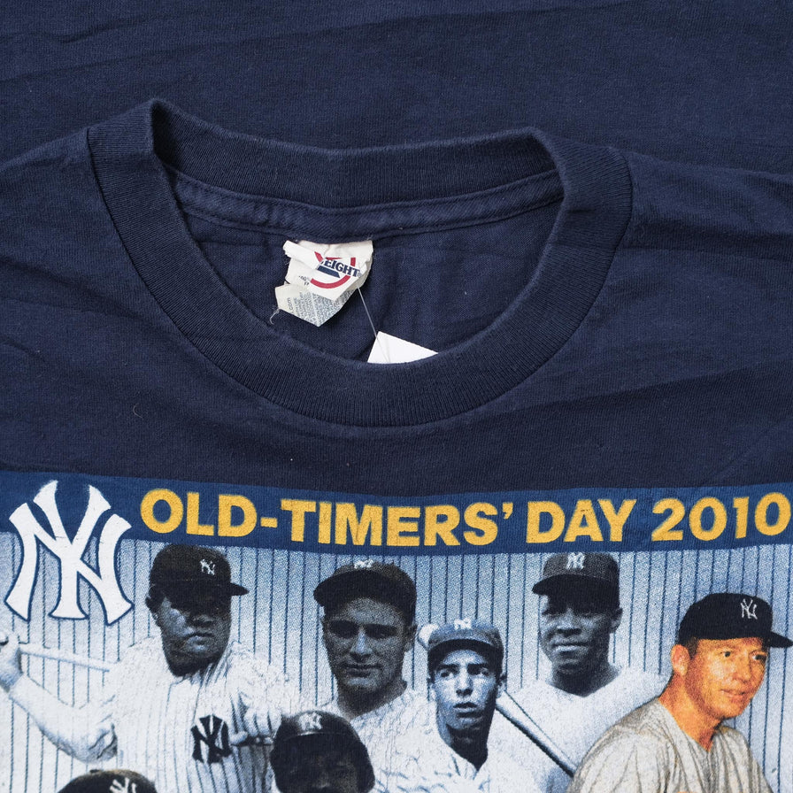 New York Yankees T-Shirt Large / XLarge 