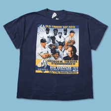 New York Yankees T-Shirt Large / XLarge 