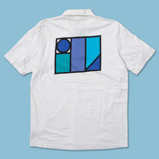 Vintage adidas Ivan Lendl Polo Medium / Large 