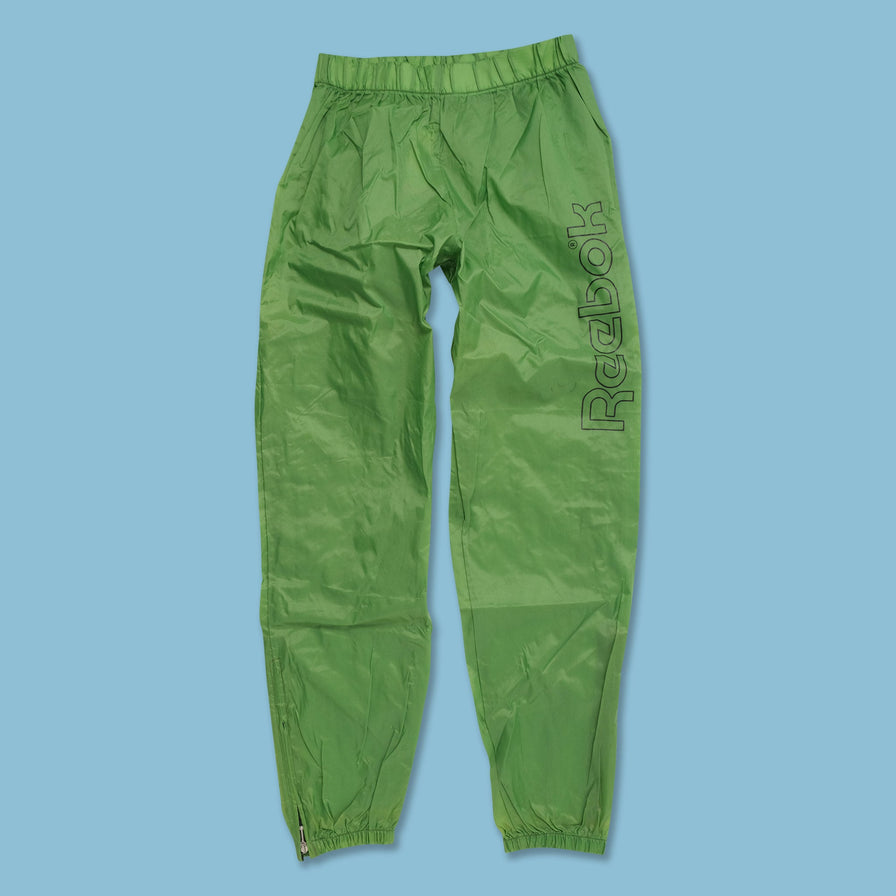 Vintage Reebok Track Pants Medium 