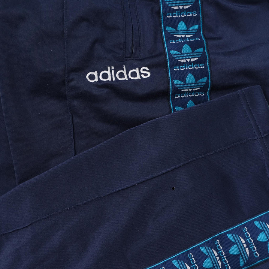 Vintage adidas Track Pants Large 