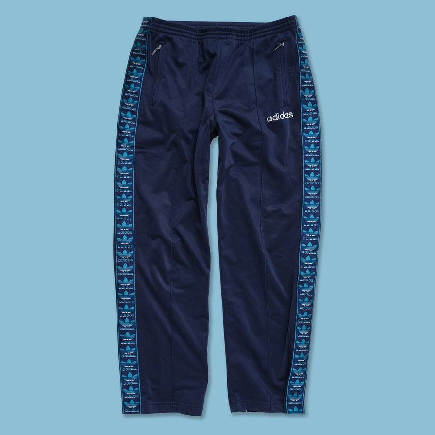 Vintage adidas Track Pants Large 