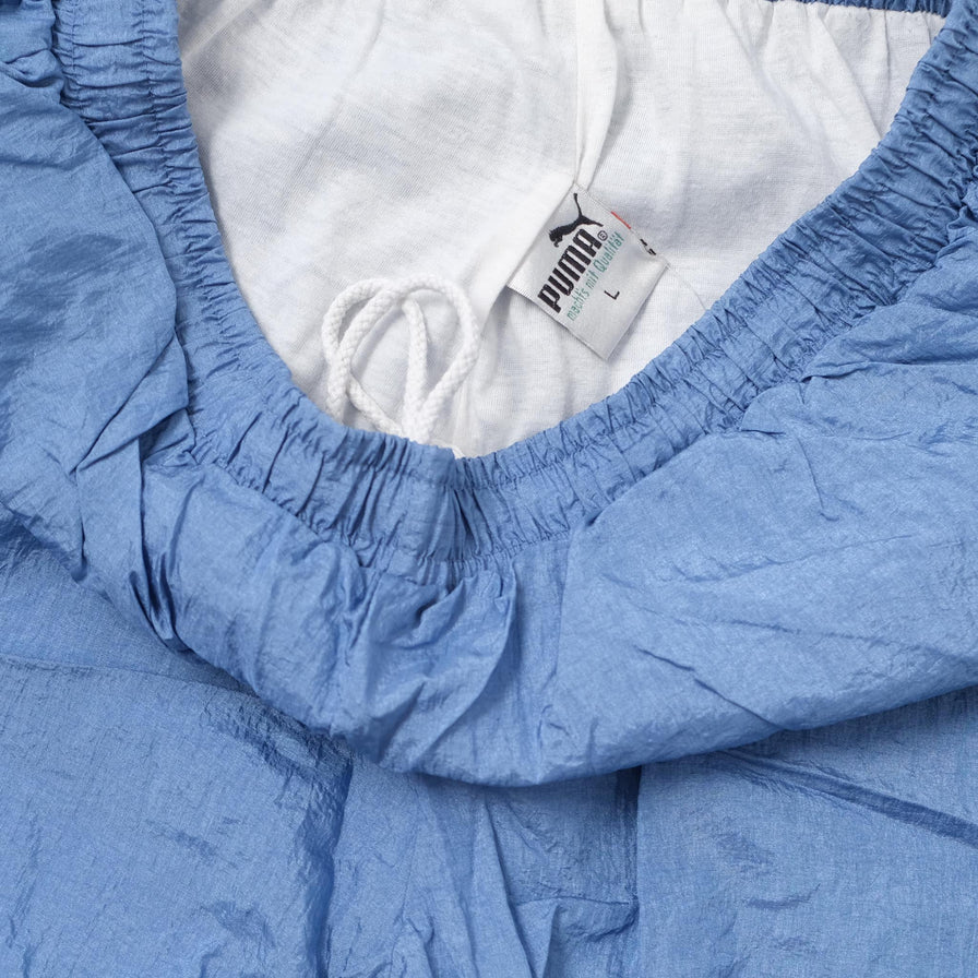 Vintage Puma Track Pants Large 
