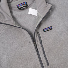 Vintage Patagonia Fleece Jacket Large 