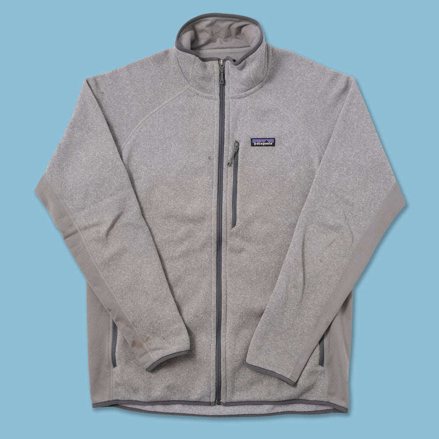 Vintage Patagonia Fleece Jacket Large 
