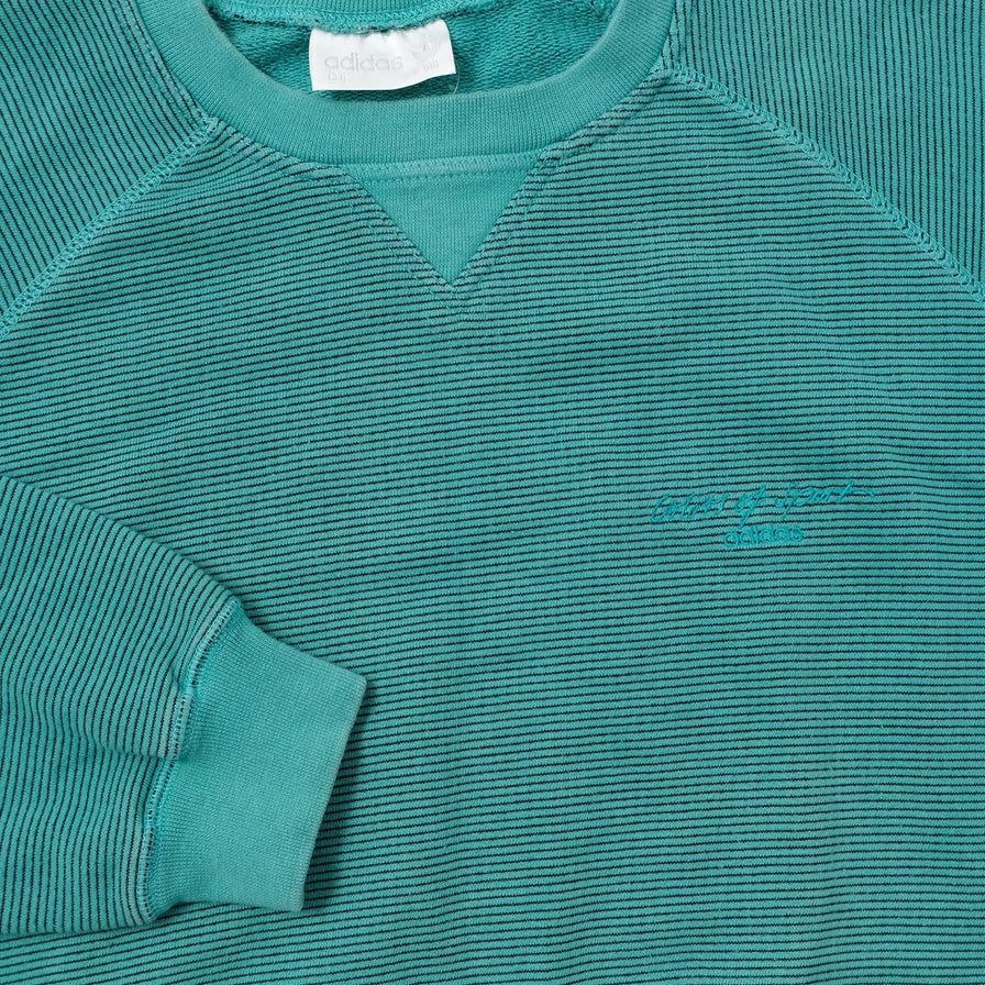 Vintage adidas Sweater Large / XLarge 