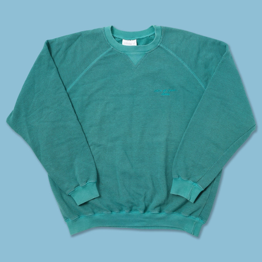 Vintage adidas Sweater Large / XLarge 