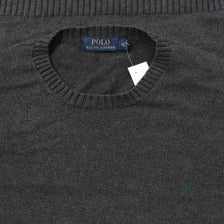Vintage Polo Ralph Lauren Sweater XLarge 