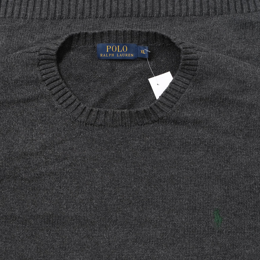 Vintage Polo Ralph Lauren Sweater XLarge 