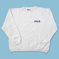 Vintage Fila Sweater XLarge 
