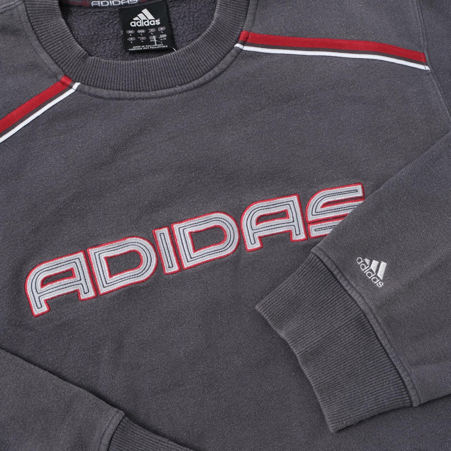 Vintage adidas Sweater Large 