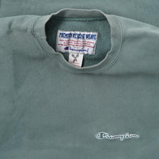 Vintage Champion Sweater XLarge 