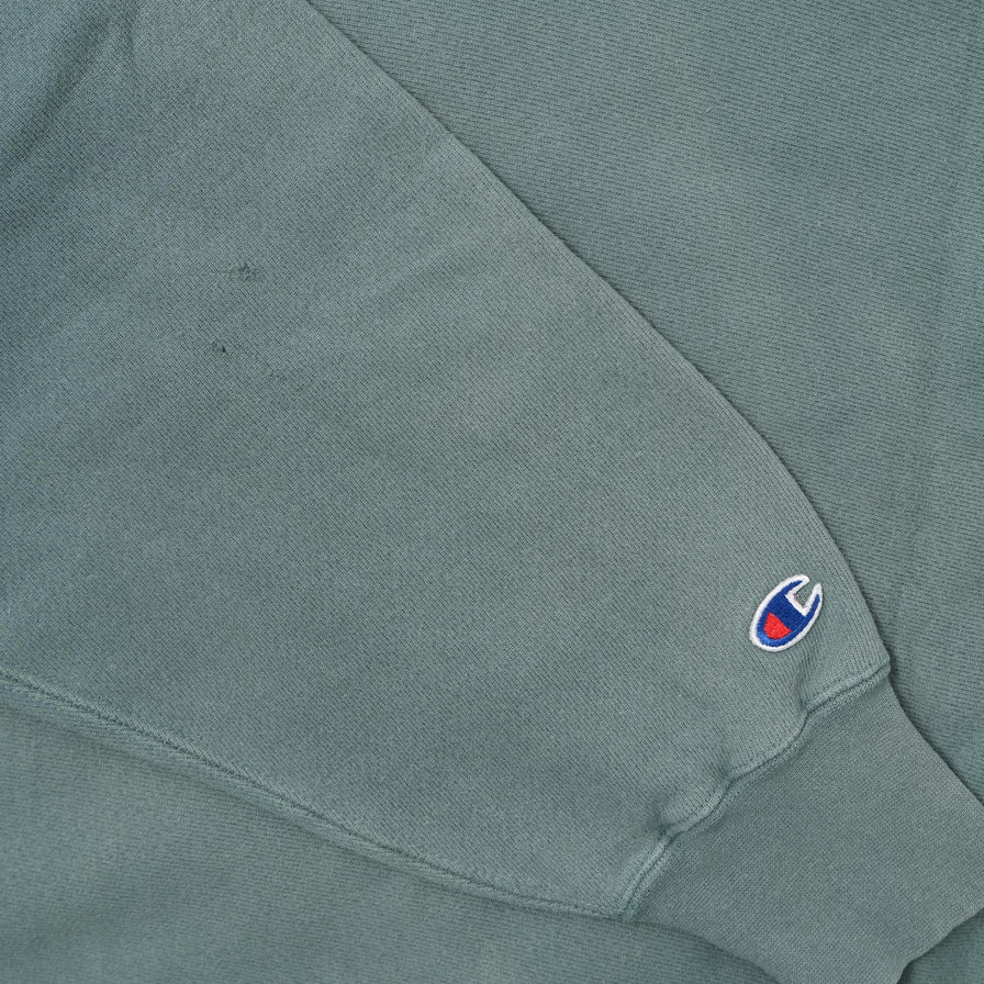 Vintage Champion Sweater XLarge 