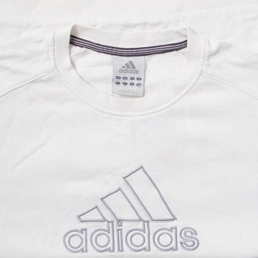 adidas Sweater Medium 