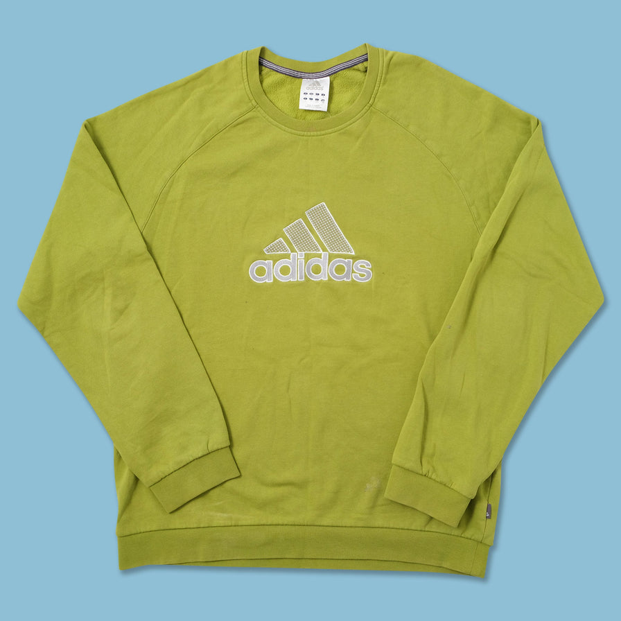 adidas Sweater Large 