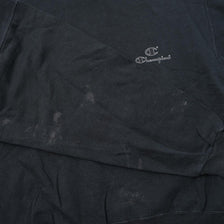 Vintage Champion Turtleneck Sweater Medium 