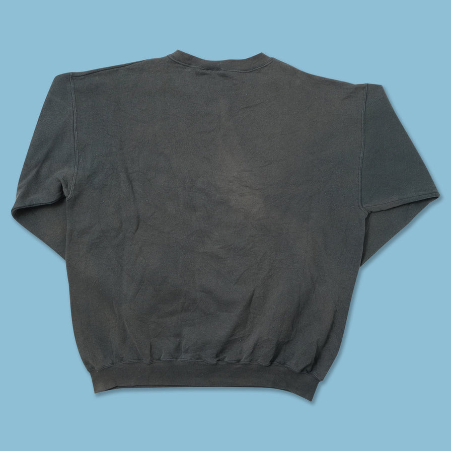 Vintage Reebok Sweater XLarge 