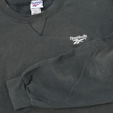 Vintage Reebok Sweater XLarge 