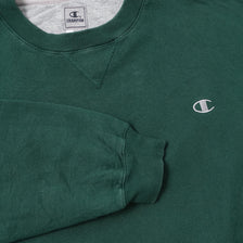 Vintage Champion Sweater XLarge 