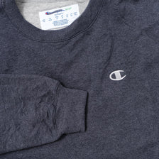 Vintage Champion Sweater Large 
