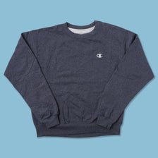 Vintage Champion Sweater Large 