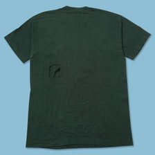Vintage 1993 Greenbay Packers T-Shirt Large 