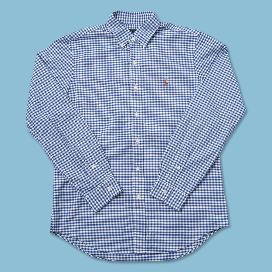 Polo Ralph Lauren Shirt Medium 