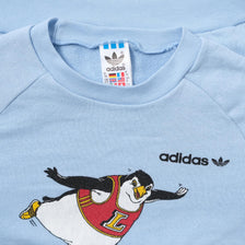 Vintage adidas Kids Sweater Small 