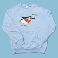 Vintage adidas Kids Sweater Small 