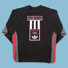 Vintage Deadstock adidas Kids Sweater XSmall 