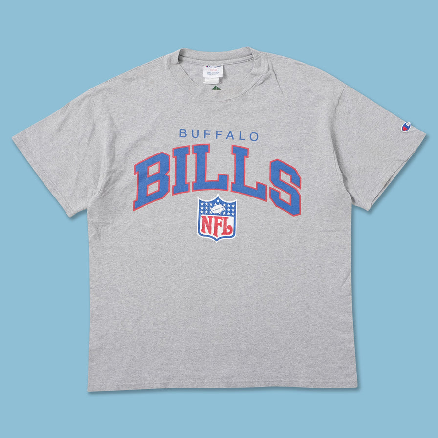 Vintage Buffalo Bills T-Shirt Medium 