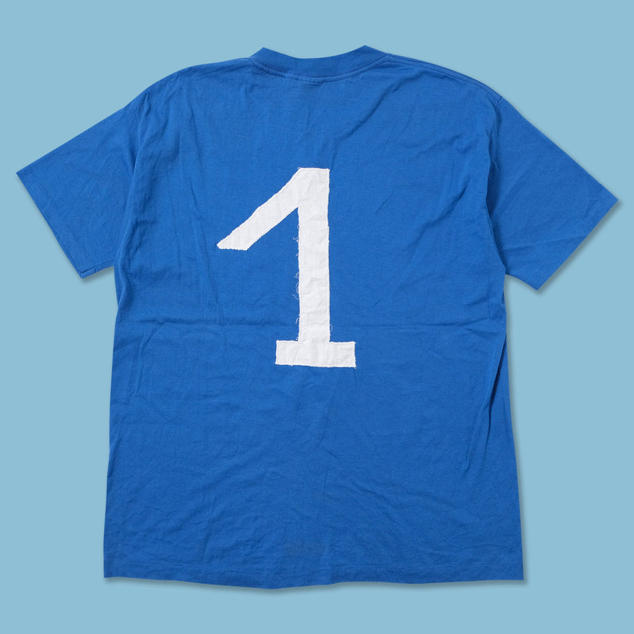 Vintage 1987 LA Dodgers T-Shirt XLarge 