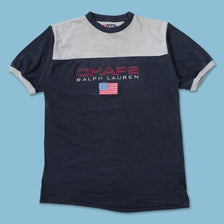 Vintage Chaps By Ralph Lauren T-Shirt Large 