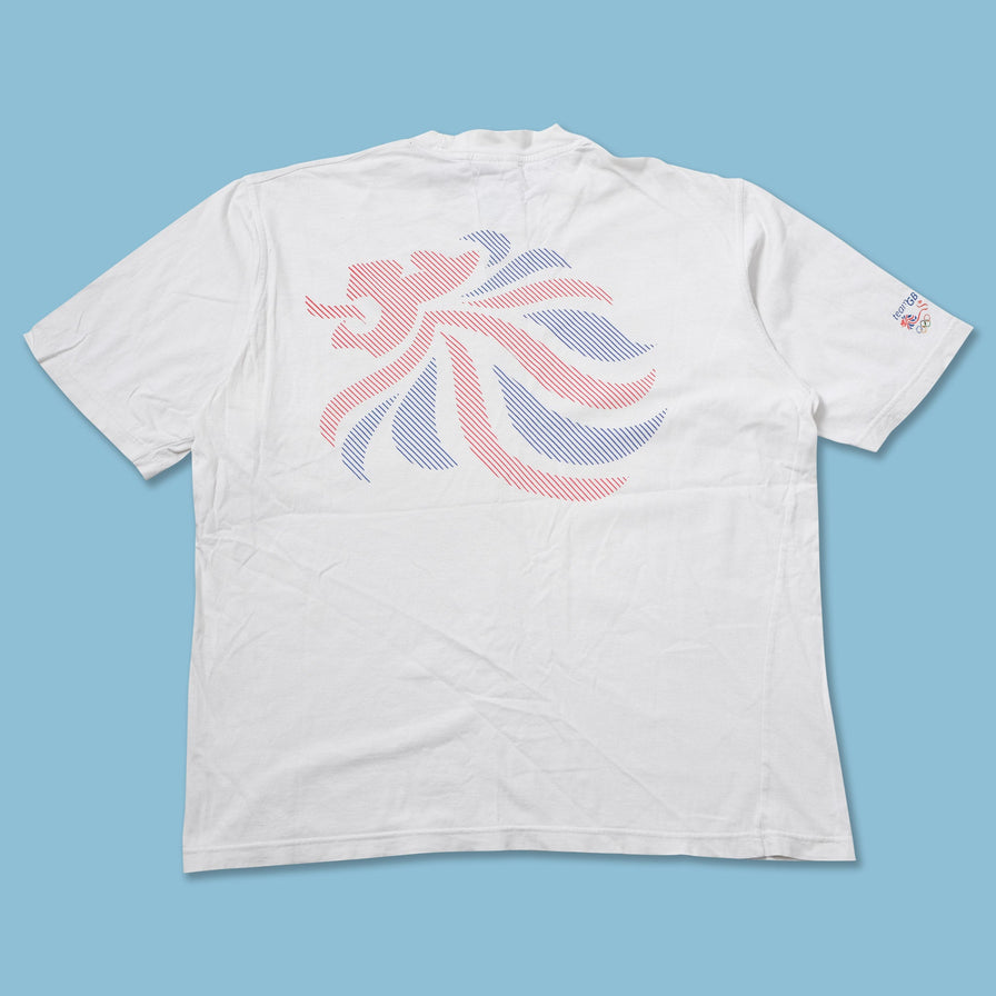 Vintage adidas T-Shirt Medium 