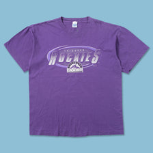 Vintage 1995 Colorado Rockies T-Shirt XLarge 