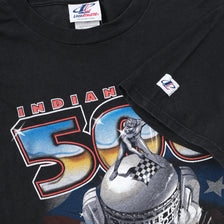 Vintage Indianapolis 500 T-Shirt XLarge 