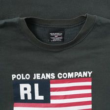 Vintage Polo Ralph Lauren Sweater Large 