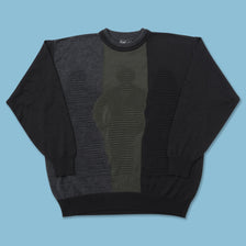 Vintage Carlo Colucci Sweater XLarge 
