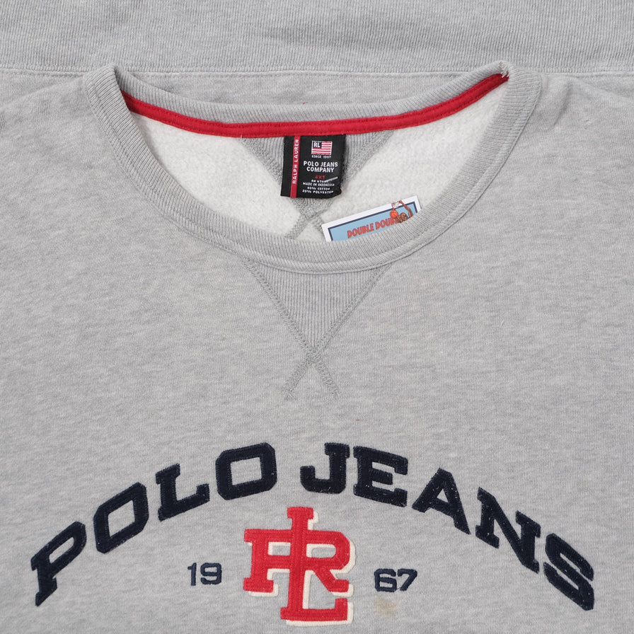 Vintage Polo Ralph Lauren Sweater 3XL 