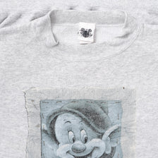 Vintage Dopey Sweater XLarge 