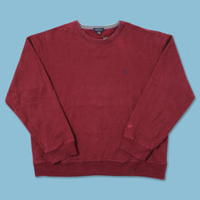 Vintage Nautica Sweater XXLarge 