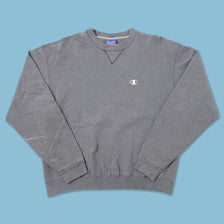 Vintage Champion Sweater Medium 