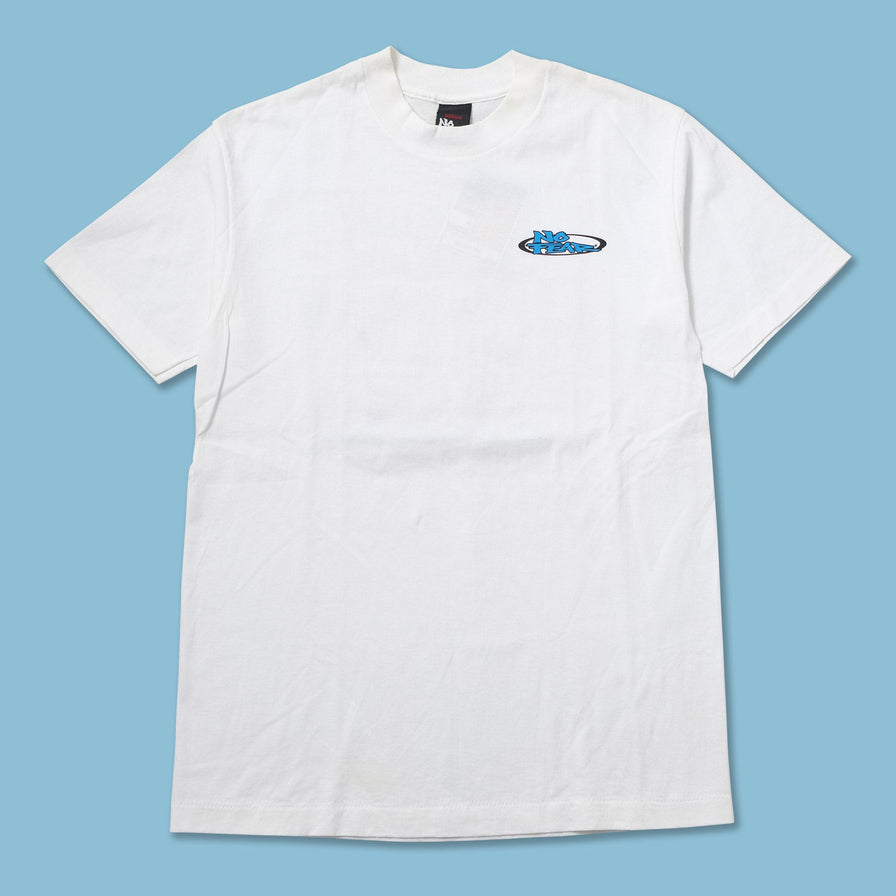 Vintage No Fear T-Shirt Medium 