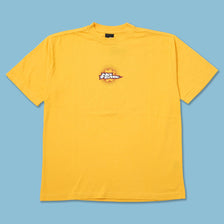 Vintage No Fear T-Shirt Medium 