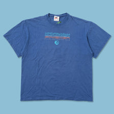 Vintage Nike T-Shirt Medium 