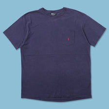 Vintage Polo Ralph Lauren T-Shirt Large 
